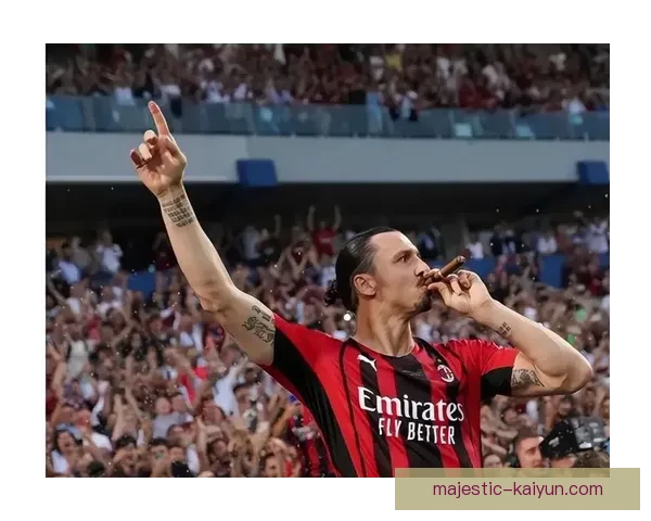 兹拉坦·伊布拉希莫维奇宣布退役，职业生涯成就值得关注