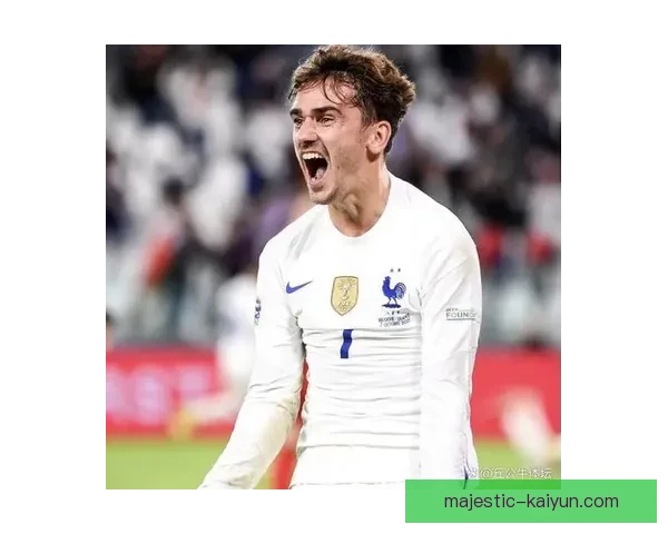 格里兹曼战术灵活性解析：塑造现代足球多面手的关键表现及发展趋势