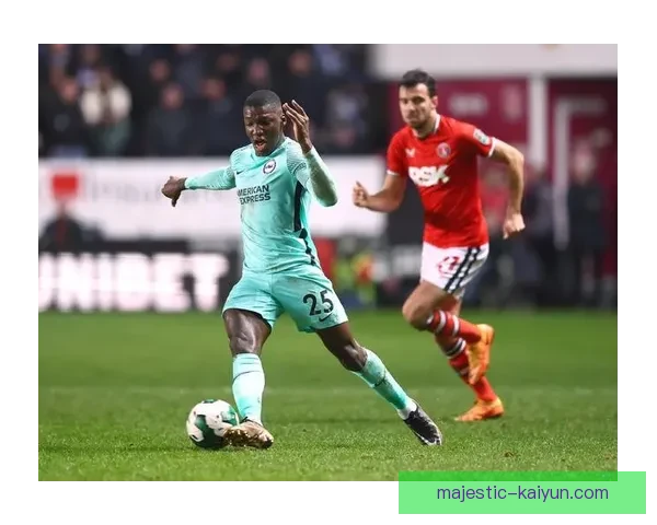 布莱顿与凯塞多续约，未来几年目标高远，备受期待