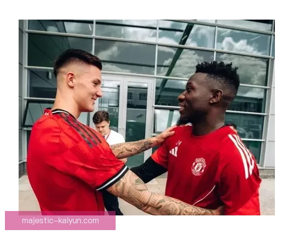 奥纳纳：如何在欧战中崭露头角，展现从非洲新星到顶级门将的成长轨迹