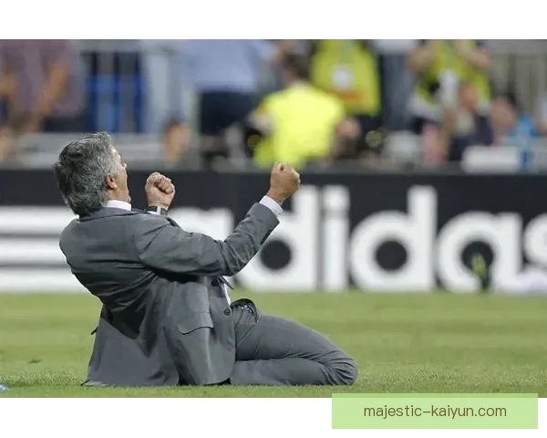 穆里尼奥瞄准胜利：战术解析助推罗马稳步提升竞争力