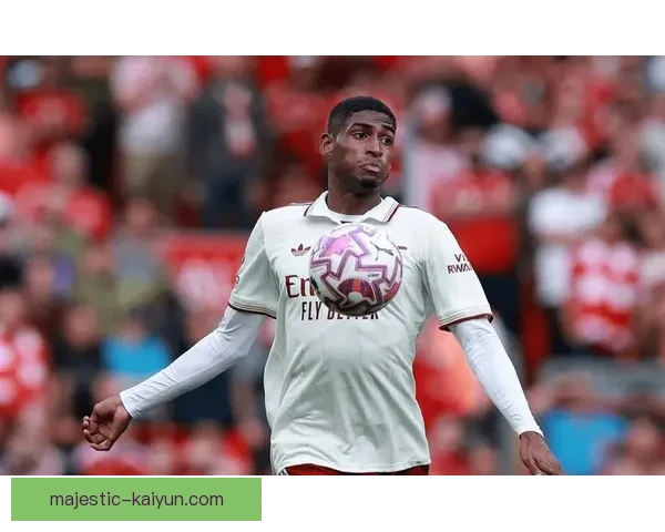 阿尔特塔战术逐渐显露威力，欧洲足坛值得关注的变化趋势