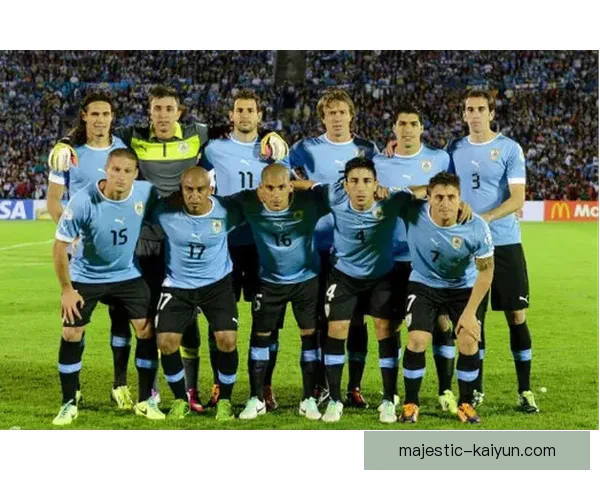 南美杯历史冠军数据分析：各球队夺冠趋势与表现解读