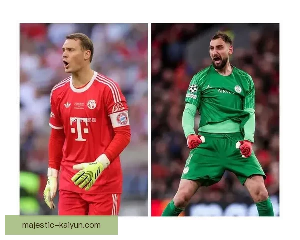 诺伊尔出击成功率稳健，助力球队防线表现持续提升