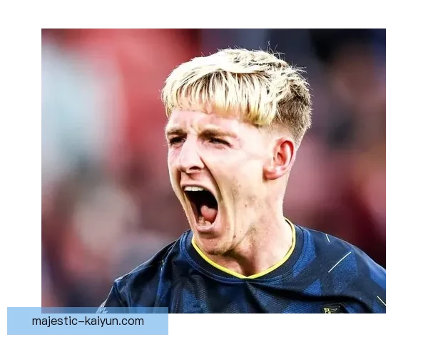 英超尼古拉斯·多明格斯状态回暖，近期表现值得关注