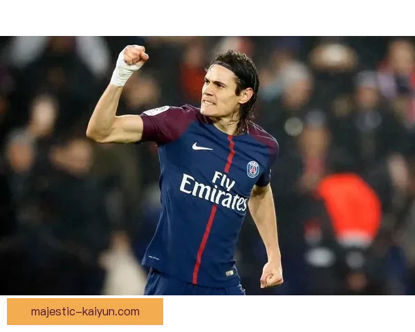 卡瓦尼技术特点解析：跑位灵活射术精湛湛、对抗能力强