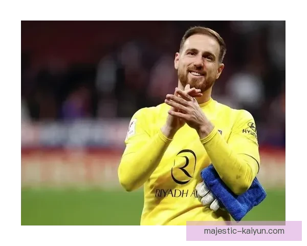 奥布拉克马竞更衣室地位稳固，本赛季表现稳健持续提升