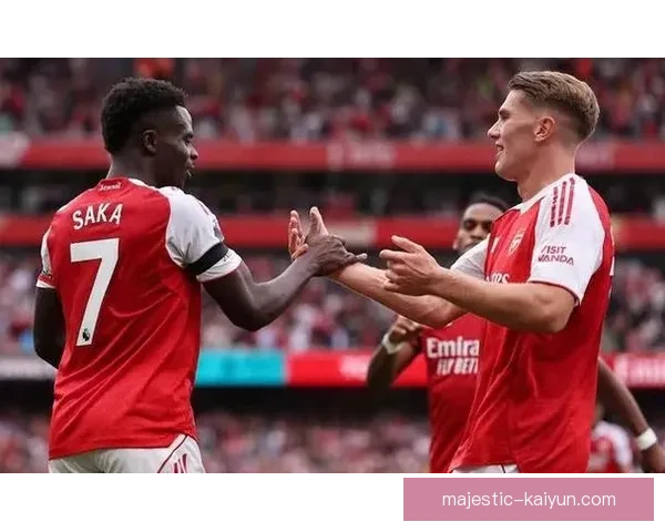 萨卡本赛季表现稳健，全能型边锋典范持续提升